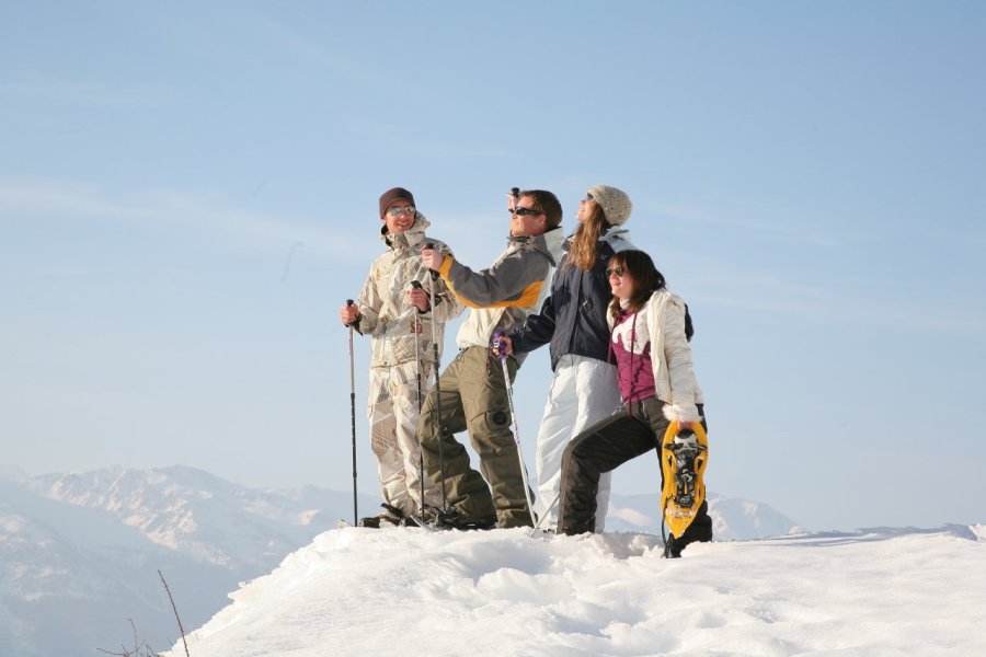 Orcières et les stations du Champsaur, petit paradis des Alpes