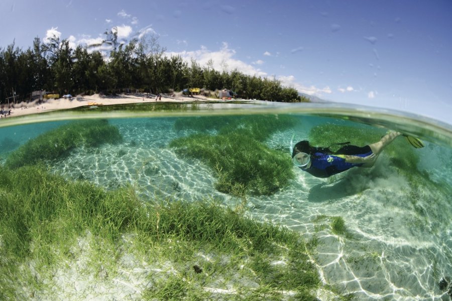 La Réunion : un Nouvel An les pieds dans le sable