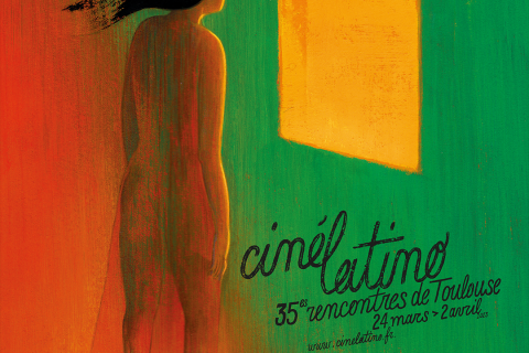 Festival Cinélatino - 35es Rencontres de Toulouse