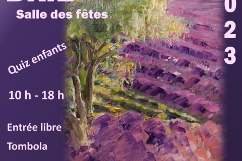 Exposition d'Arts en Brie