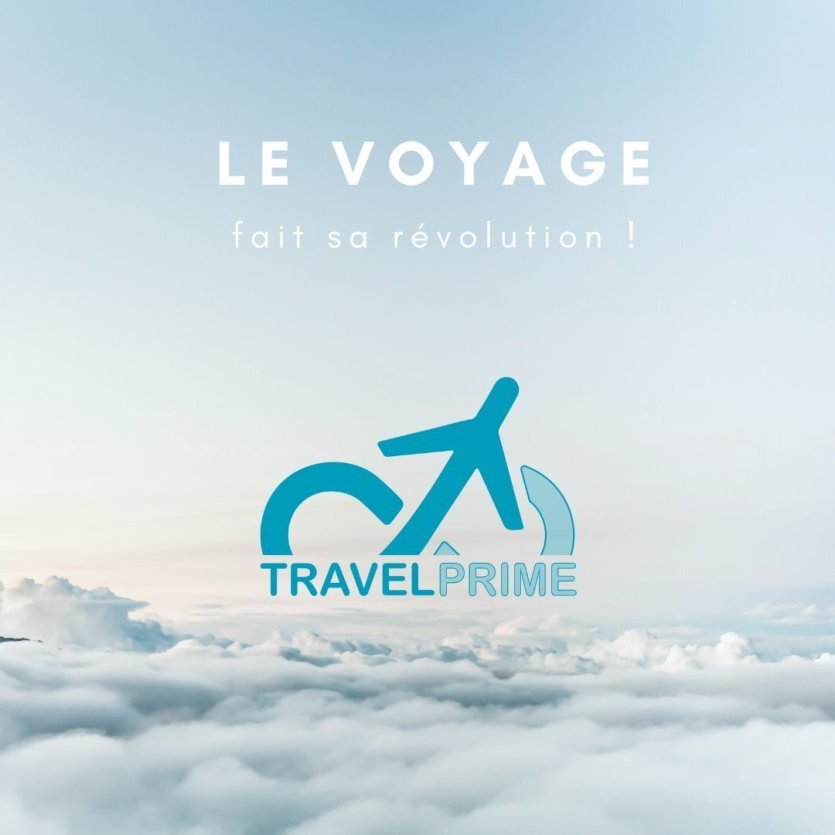 - © Travel Prime
