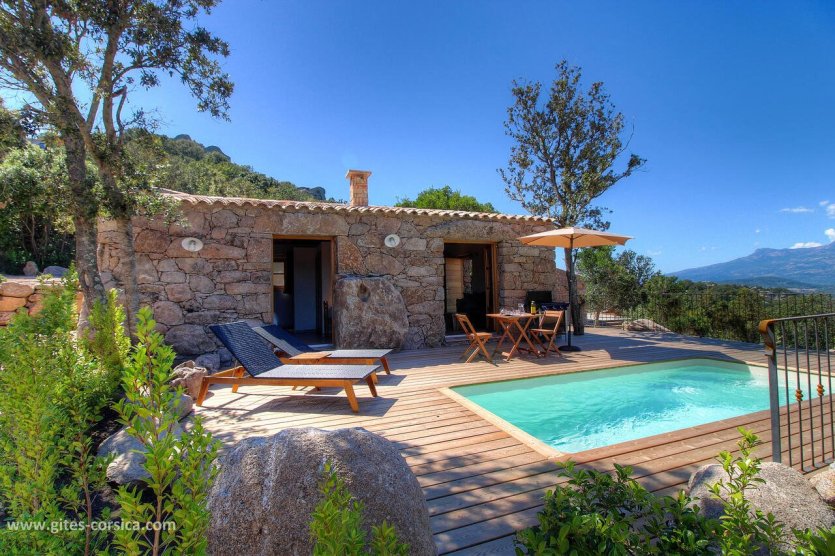 Séjour en Corse faites le choix d