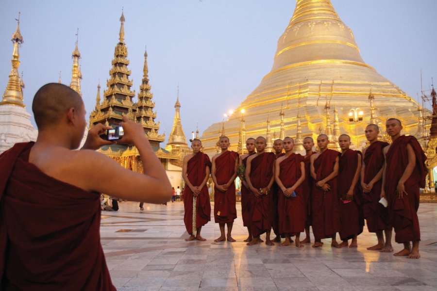 Myanmar, joyau d'authenticité et fête des Lumières