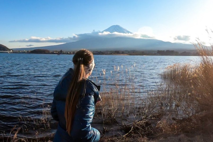 10 activités à faire absolument au Japon