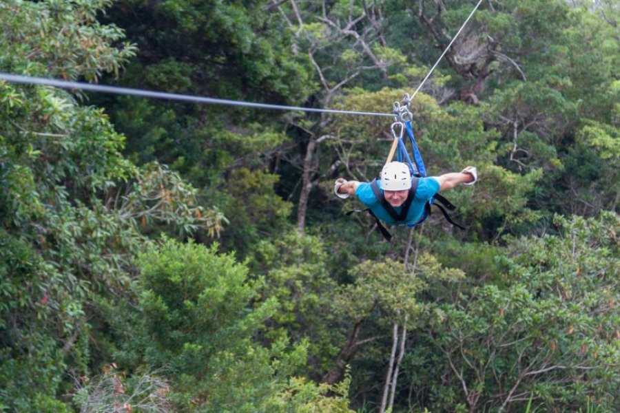 10 activités à ne pas manquer au Costa Rica