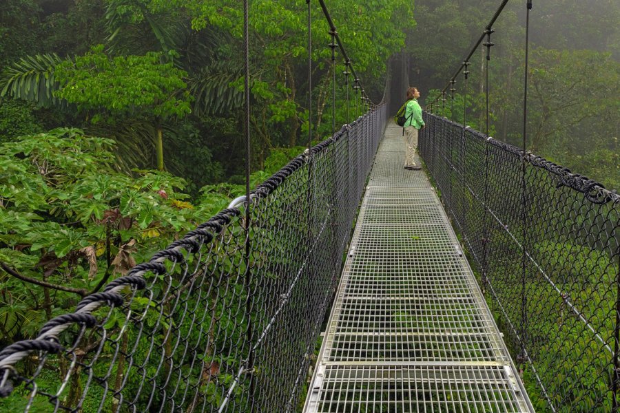 Le Costa Rica : une destination idéale pour les femmes qui voyagent seules