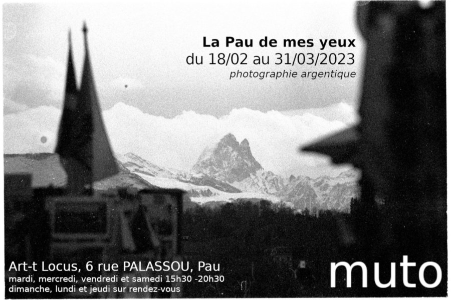 La Pau de mes yeux