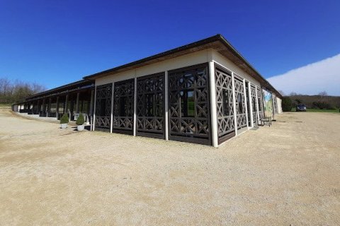 Animations spéciales pendant les vacances d'hiver au musée de Vieux-la- Romaine