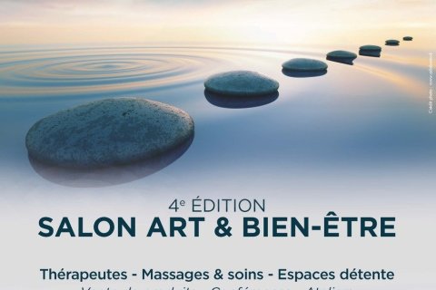 Salon Art & Bien-être