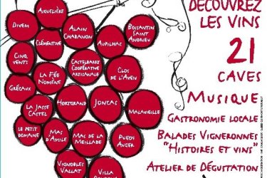 Montpeyroux ouvre ses caves