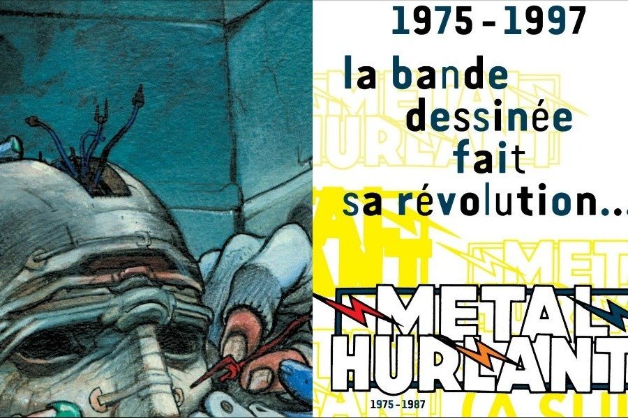 La bande dessinée fait sa révolution à Angoulême !