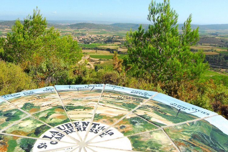 - © Pays Touristique Corbières Minervois