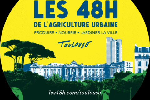 Les 48h de l'Agriculture urbaine