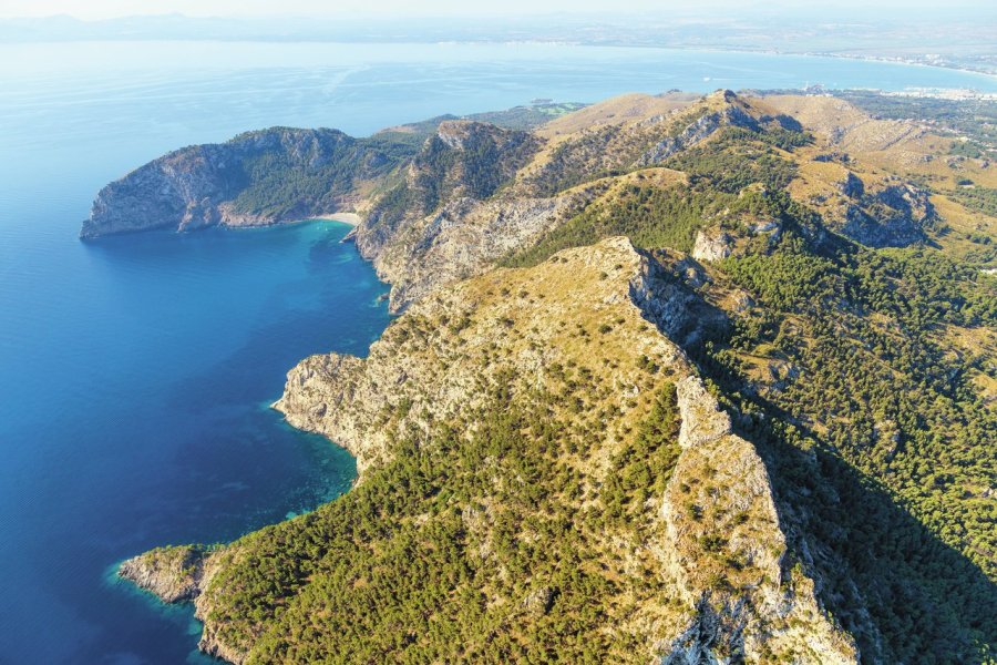 Cap sur Alcúdia, le grand nord majorquin