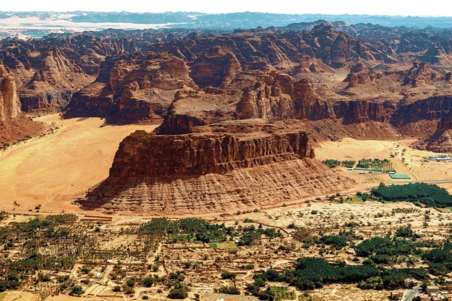 Arabie saoudite, l'étoile montante