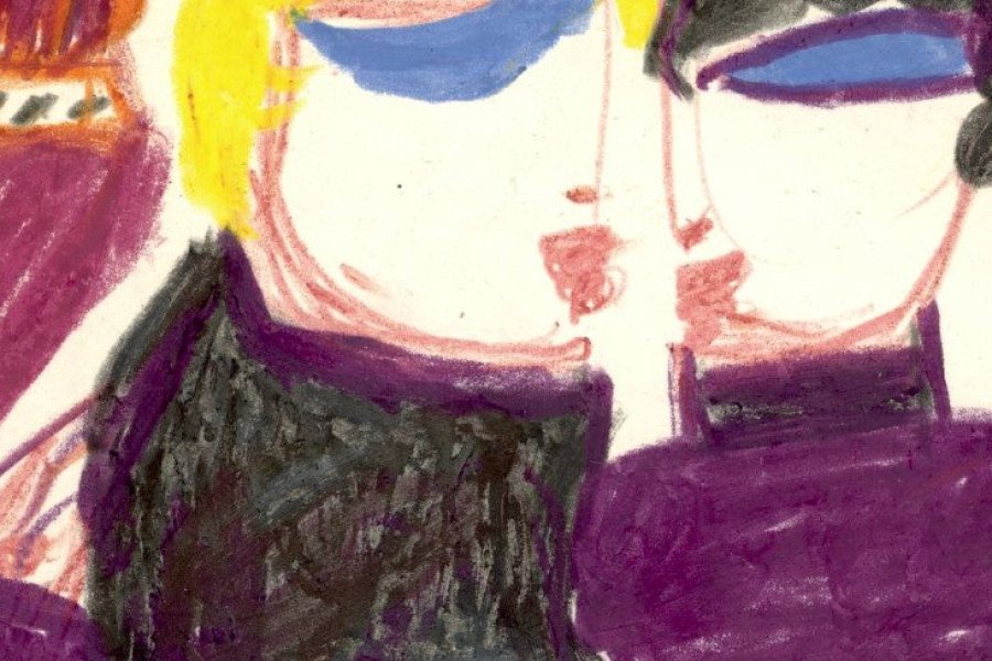 Arles lance son premier Festival du Dessin