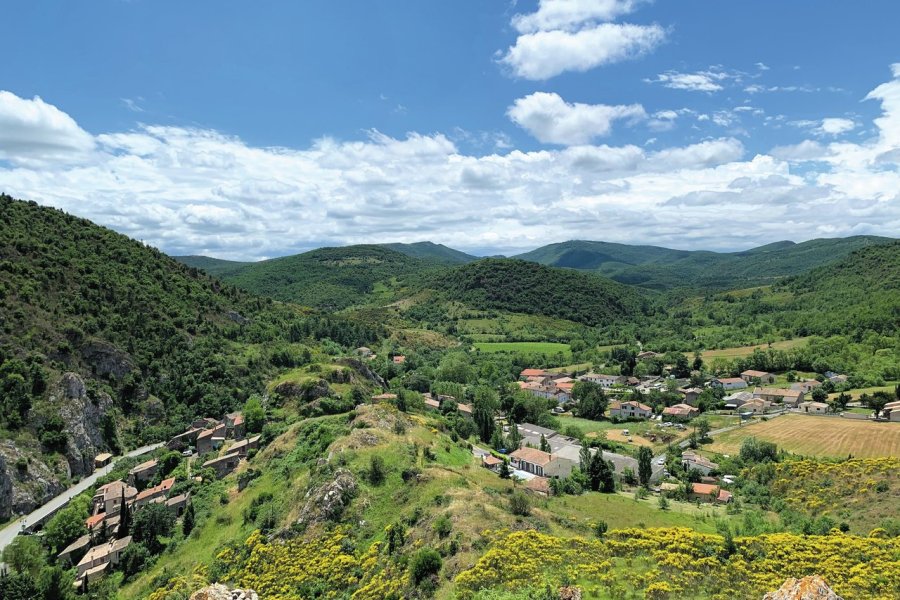 Le Parc naturel régional des Corbières-Fenouillèdes, charmante escapade