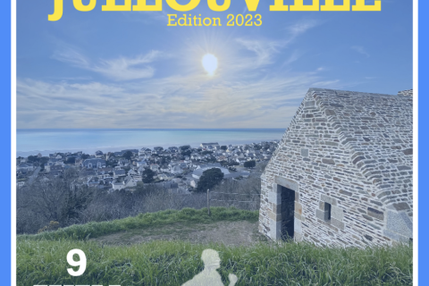 Le Trail de Jullouville