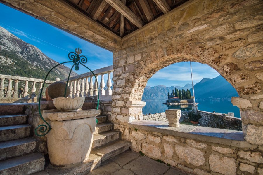 Monténégro : pourquoi visiter Kotor en 2023 ?