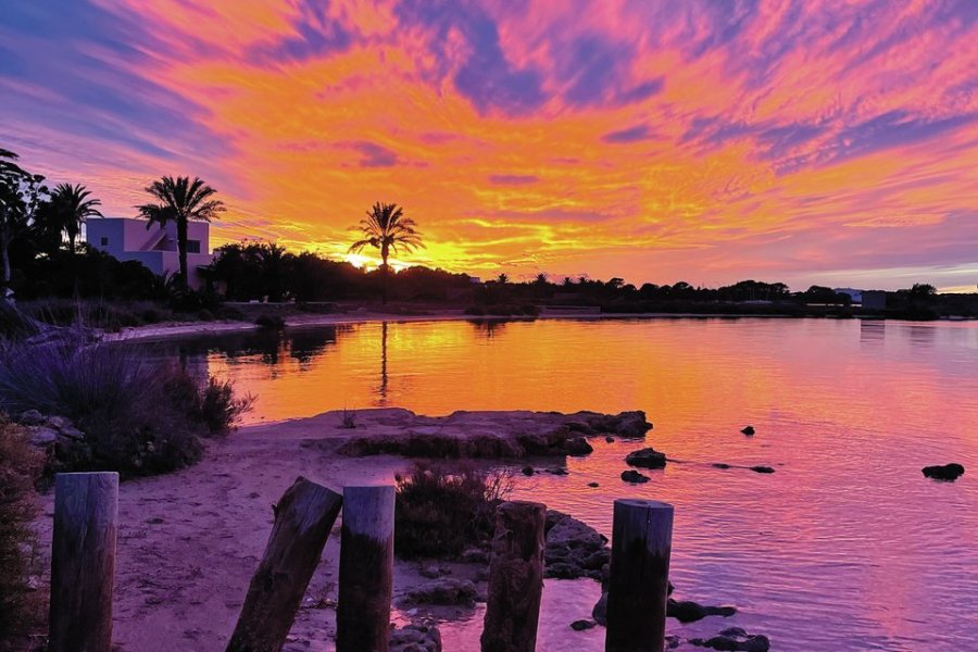 Escapade à Formentera, perle méditerranéenne