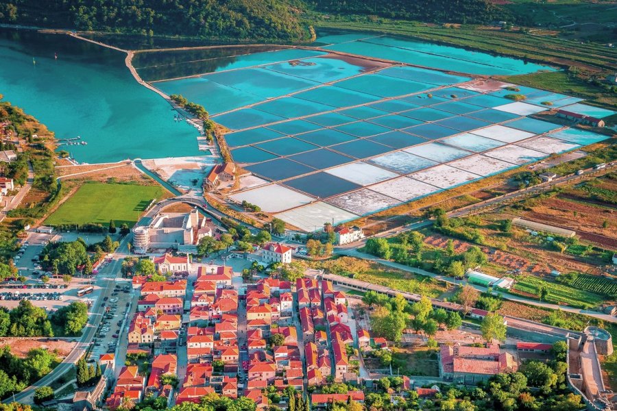 Comté de Dubrovnik-Neretva, cap sur Pelješac et Korčula