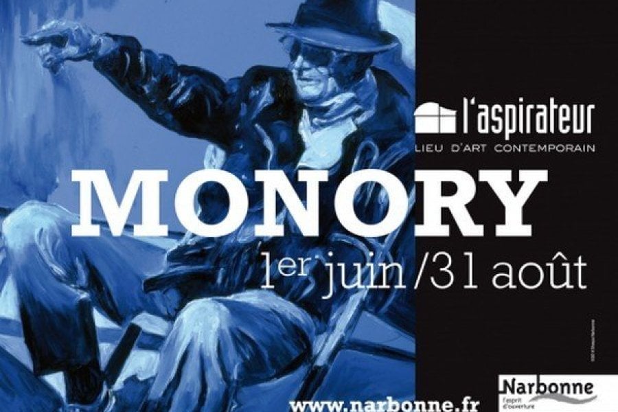 Exposition Monory