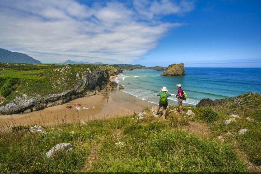 10 bonnes raisons de partir en vacances dans les Asturies en 2023