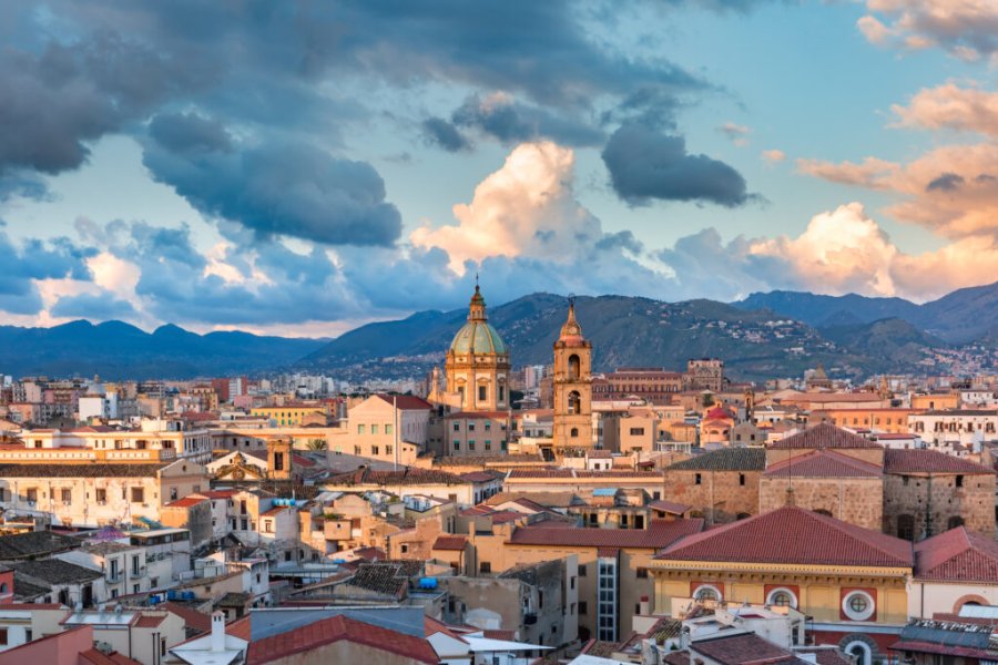 Que faire, que visiter à Palerme ? Les 13 incontournables en 2025