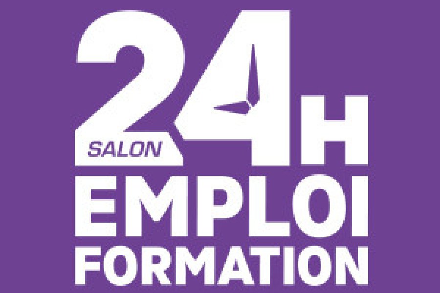 24 heures pour l’emploi et la formation – Amiens 2023