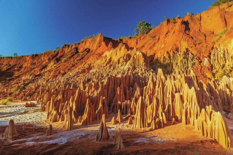 Madagascar, les trésors du Nord