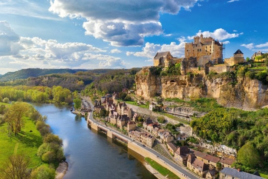 Que faire en Dordogne dans le Périgord ? Les 17 incontournables