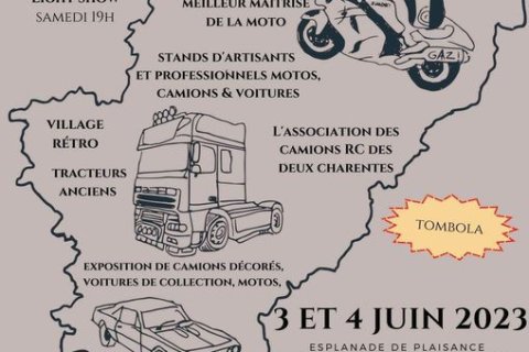 1° FESTI' ROUTE