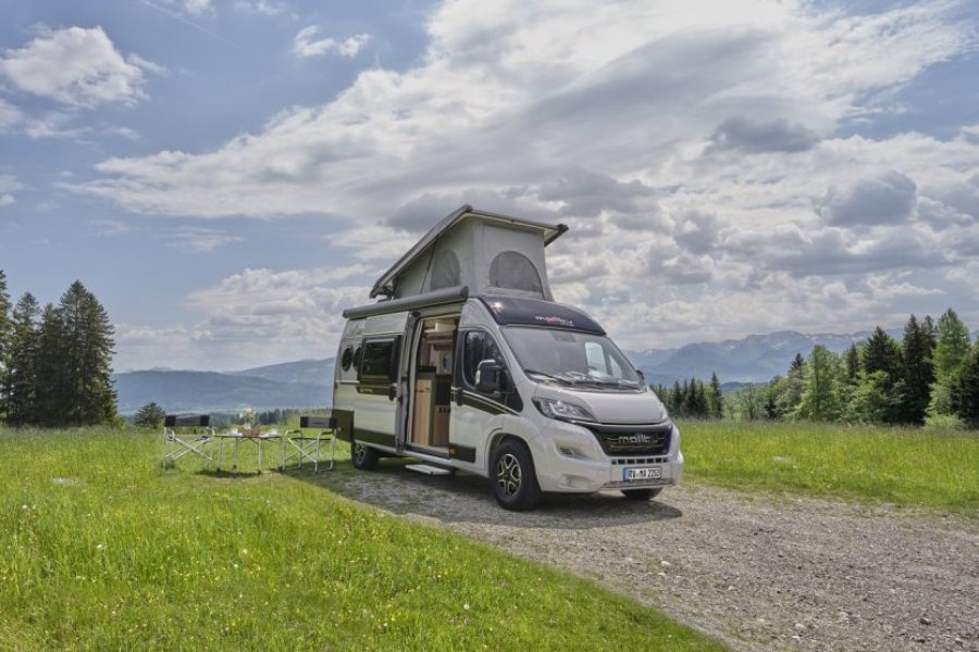 Que voir en Allemagne ? 10 road trips à faire en camping-car
