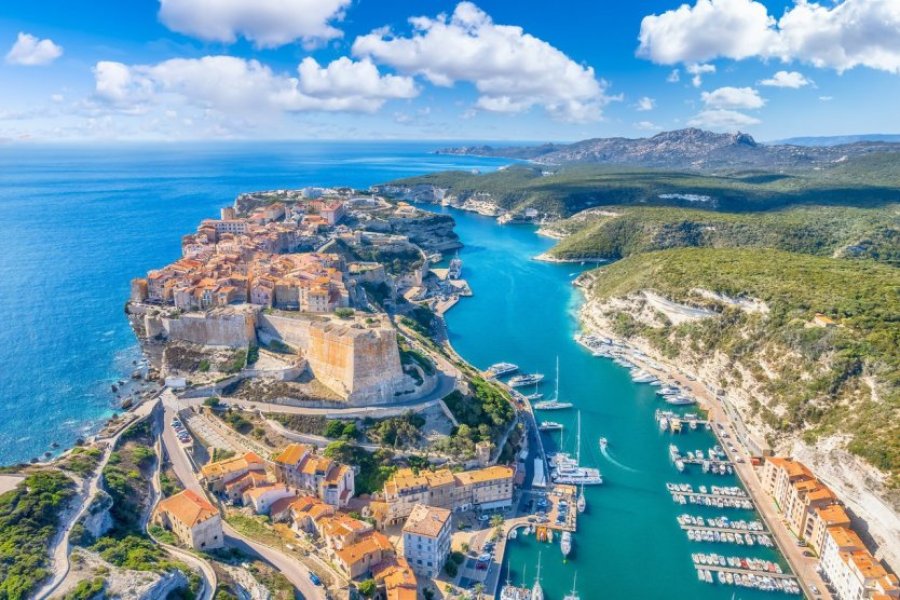 guide de voyage, Que faire en Corse-du-Sud ? Les 17 incontournables - © Serenity-H - Adobe Stock