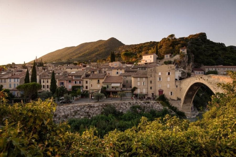 guide de voyage, Que faire dans la Drôme ? Les 17 incontournables - © JMDuran Photography - Adobe Stock