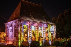 2e édition de Soissons en Lumières pour la belle saison !