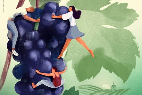 Contrastes ! Rendez-vous les 11 & 12 juin à Albi