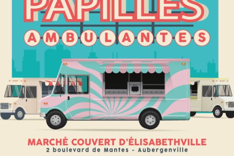 Festival Les Papilles Ambulantes