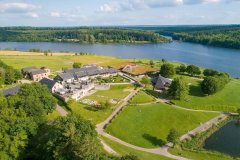 Où passer des vacances dans la nature ? Découvrez la station ValJoly !