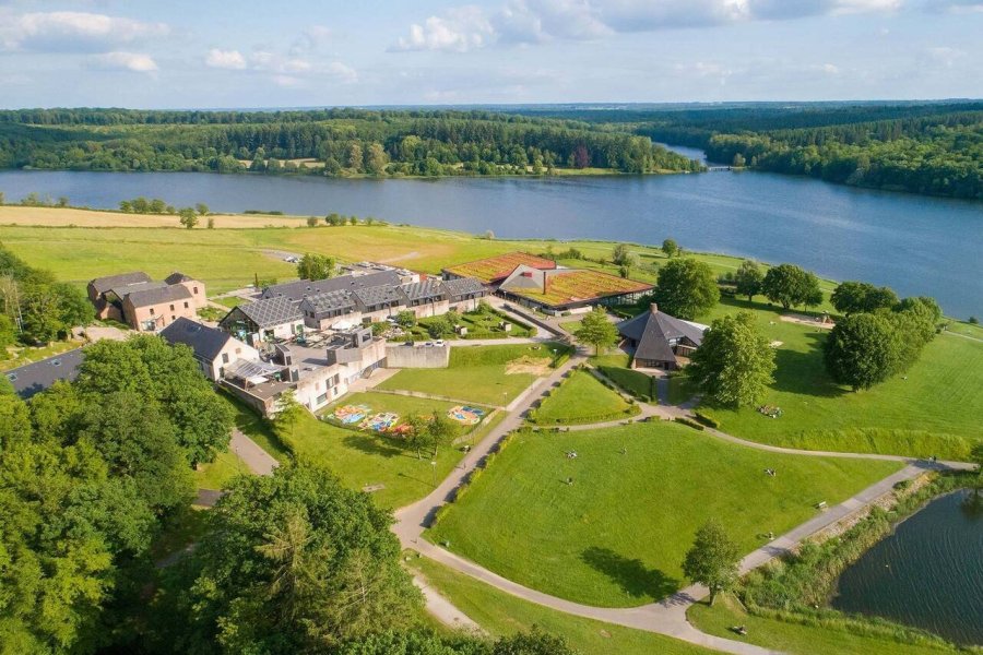 Où passer des vacances dans la nature ? Découvrez la station ValJoly !