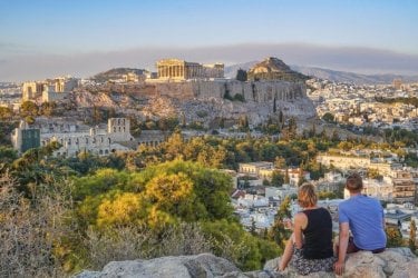 5 villes à visiter absolument lors de vos vacances en Grèce Pit Stock - Shutterstock.com