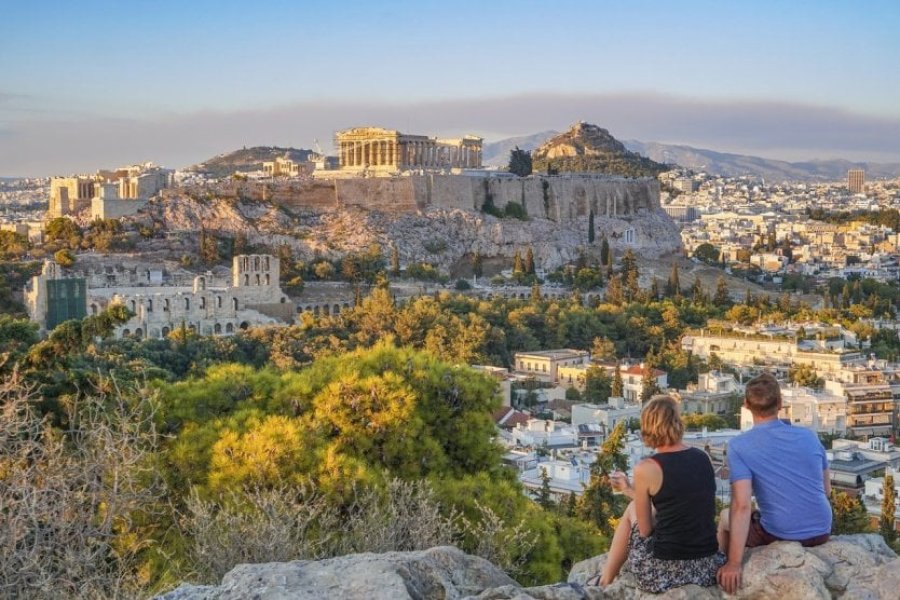 5 villes à visiter absolument lors de vos vacances en Grèce