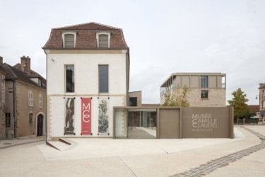 Musée Camille Claudel