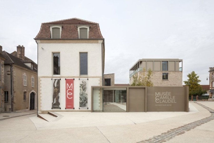 5 bonnes raisons de visiter le musée Camille Claudel en famille !