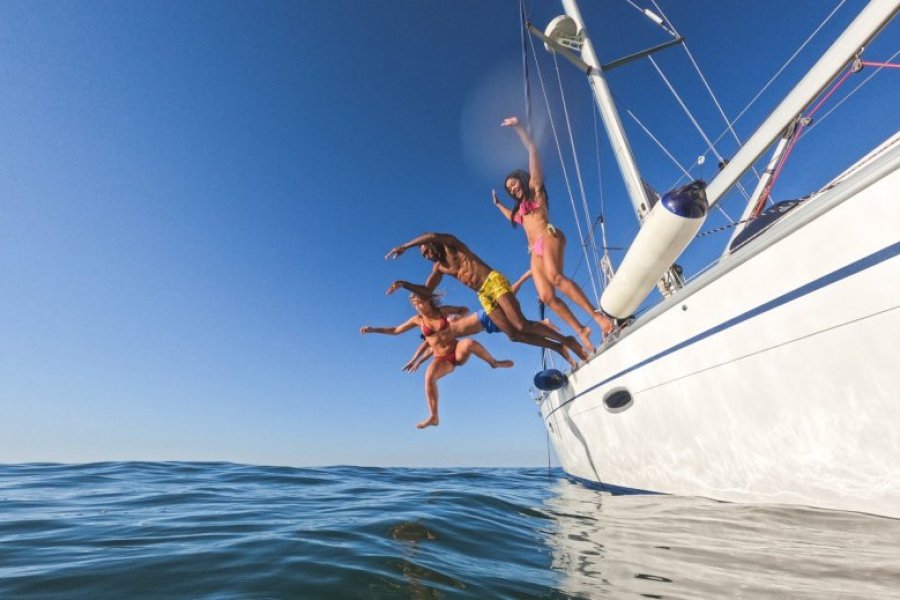 Les 3 raisons de faire une croisière en Méditerranée cet été !