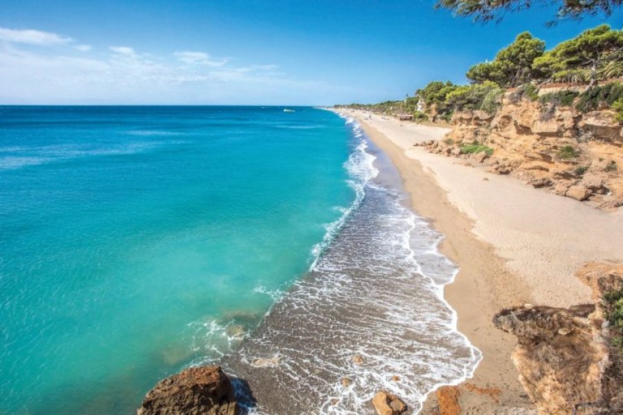 Que faire sur la Costa Daurada ? 10 idées pour pratiquer des activités de plein air en 2025