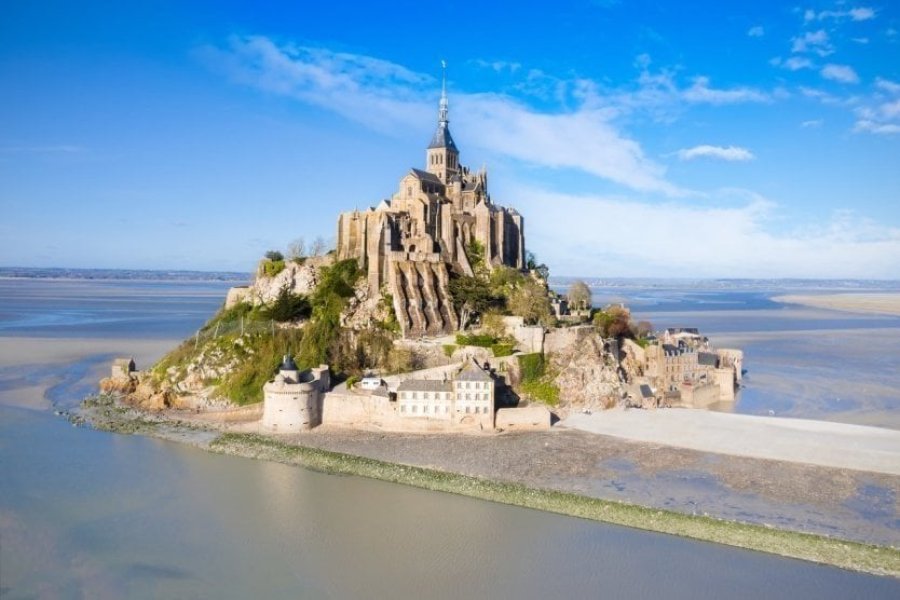 Que faire au Mont Saint-Michel ? 13 activités incontournables en 2025