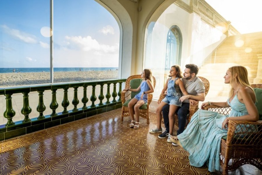 Que faire sur la Costa Daurada ? 10 idées pour des activités culturelles incontournables en 2025