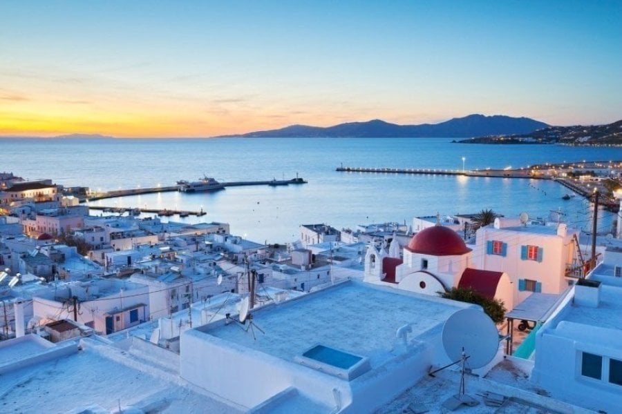 Que faire à Mykonos ? Les 11 incontournables à visiter