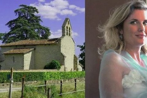 Le Carla Enchanté : concert bucolique au fil du Tarn avec Véronica Antonelli